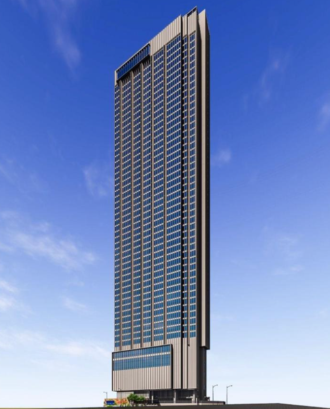 Phoeniz Suites @ KLCC