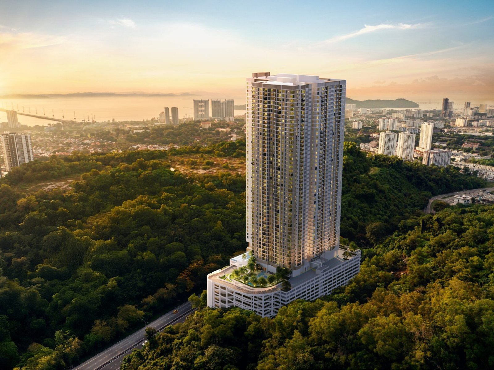 Pinnacle Bukit Gambier